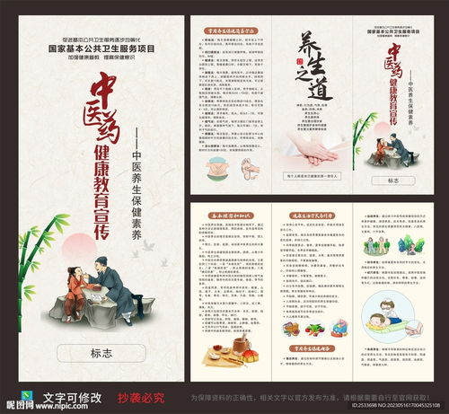 中國公民中醫(yī)養(yǎng)生保健素養(yǎng)設(shè)計圖與養(yǎng)生保健服務(wù)