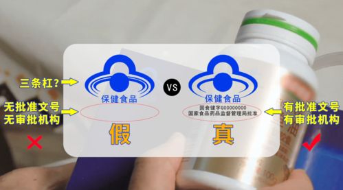慧眼識真 如何鑒別保健食品真?zhèn)闻c選擇正規(guī)養(yǎng)生保健服務(wù)
