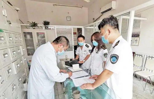 固安重拳出擊 3家非醫(yī)療機(jī)構(gòu)違規(guī)開展養(yǎng)生保健服務(wù)被依法取締