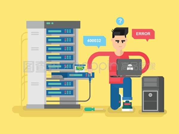 IT專業網絡與軟件服務外包 驅動企業數字化轉型與效率提升