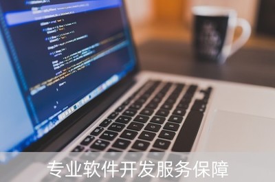 專業(yè)軟件開發(fā)服務(wù)保障與計算機網(wǎng)絡(luò)維護 構(gòu)建企業(yè)數(shù)字化堅實底座